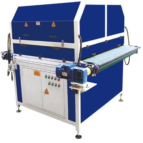 BISCUIT BRUSH MACHINE